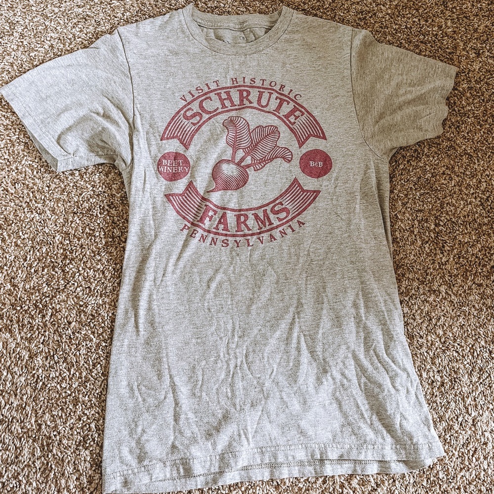 The Office T-shirt